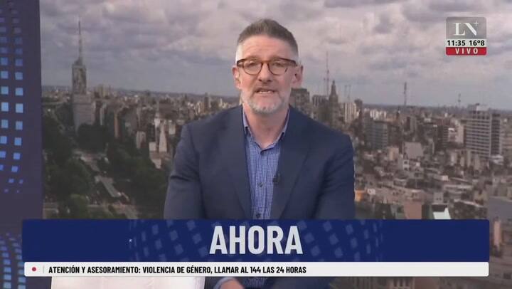 La dueña de un gimnasio denunció que un hombre la amenazó con un fierro