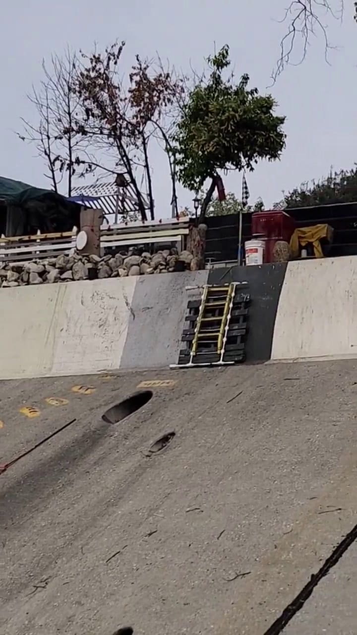 Homeless En Los Angeles