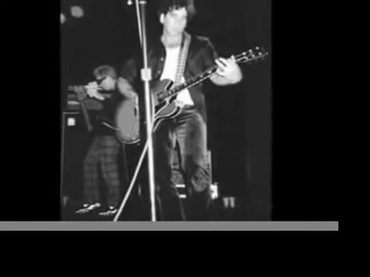 Torn, 'Ednaswap Original Artists'