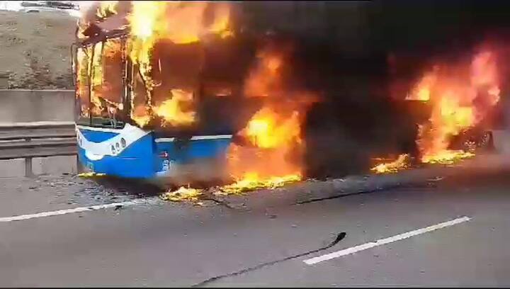 Incendio Lope de Vega