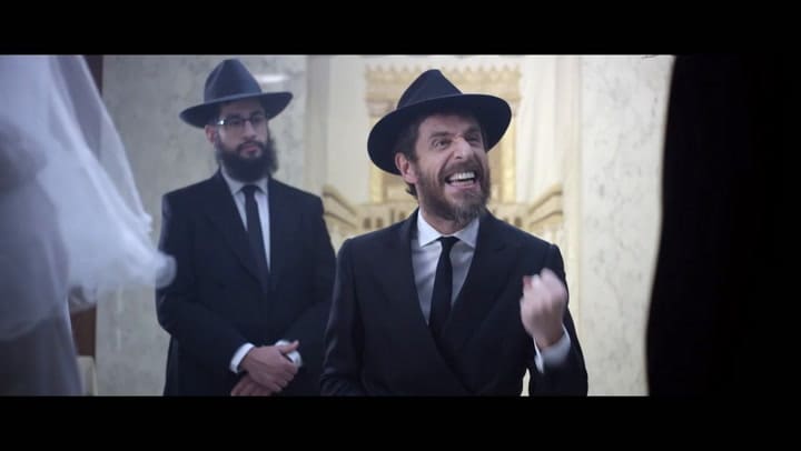 Trailer de Shalom Taiwan - Fuente: YouTube