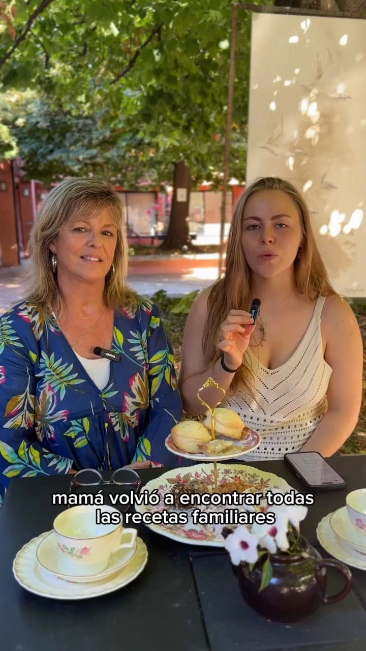 La historia de La Galesa