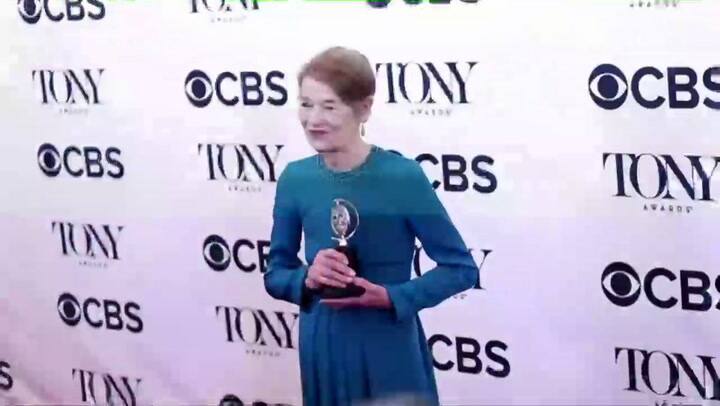 De ganadora de un Oscar a la política: un recorrido por la vida de Glenda Jackson