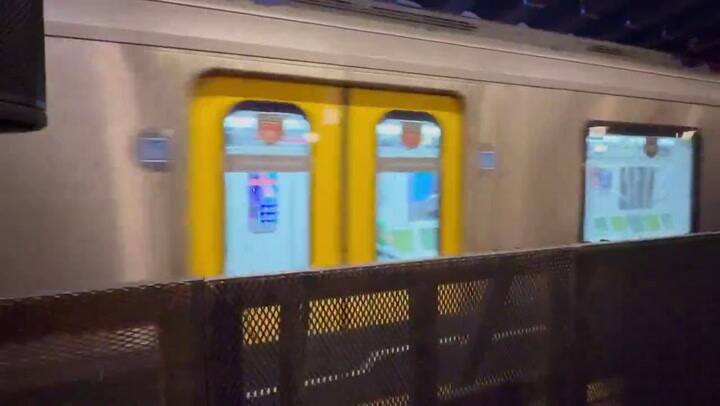 El gobierno de la Ciudad cerró la estación Perú de la línea A de subte para que se dispute un torneo del videojuego Counter-Strike