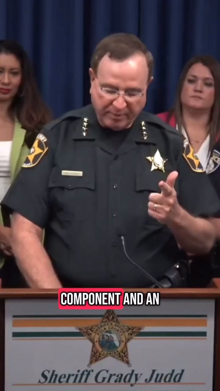 Megaoperativo En Florida