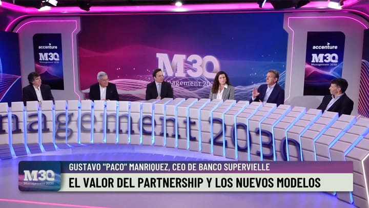 Gustavo "Paco" Manriquez: "El rol del regulador es fundamental"