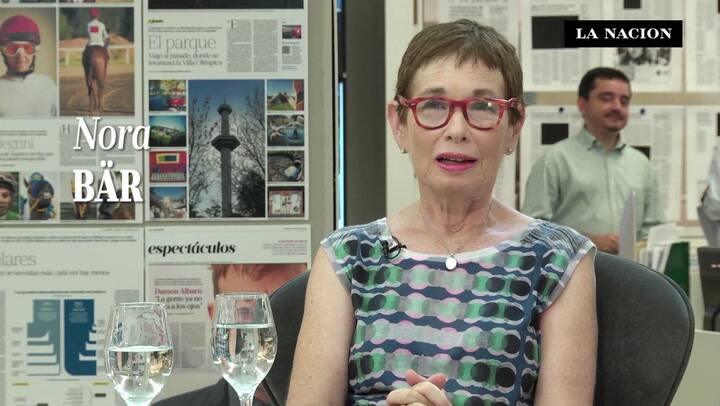 Entrevista completa a Sergio Papier