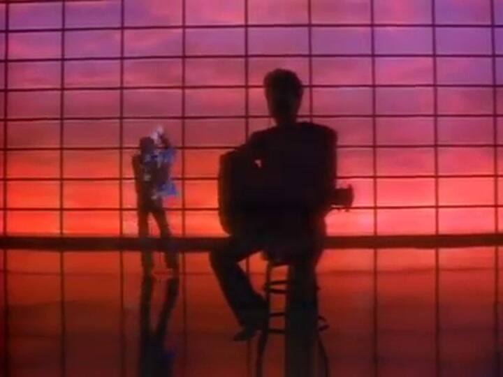 Kiss - Fuente: YouTube