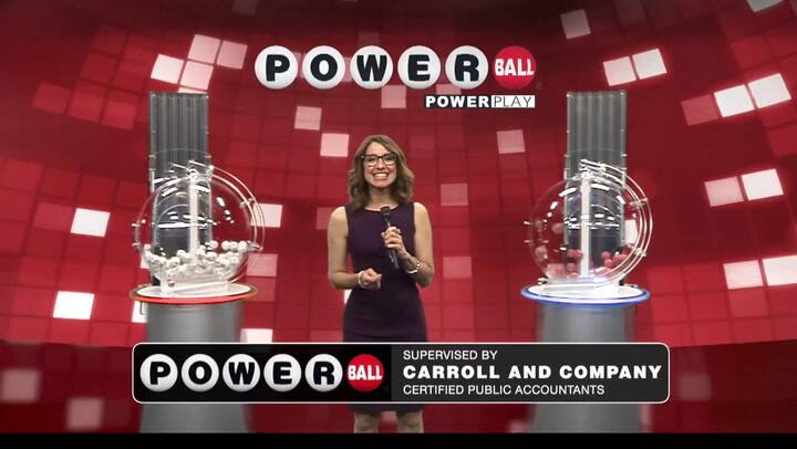 Powerball USA: resultados del lunes 27 de mayo