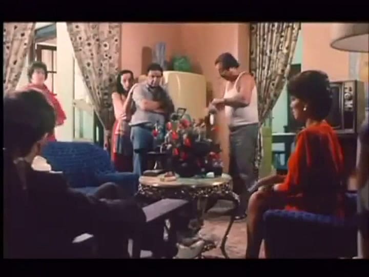 Yo hago ravioles, ella hace ravioles' - Fuente: YouTube