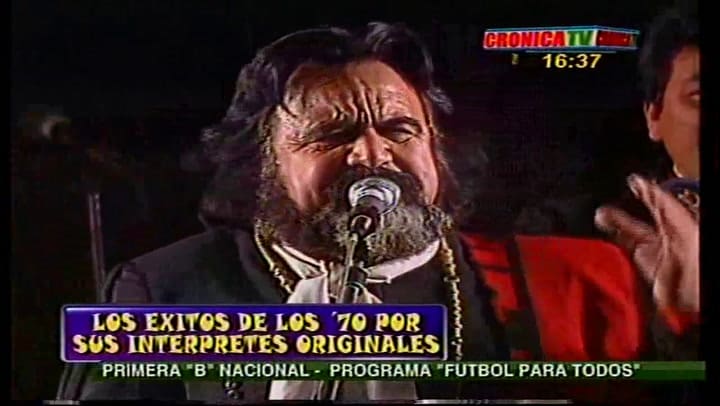 Horacio Guarany - Estamos Prisioneros Carceleros