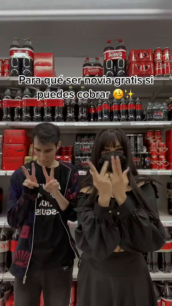 Reveló cómo es su peculiar trabajo como novia “de alquiler”