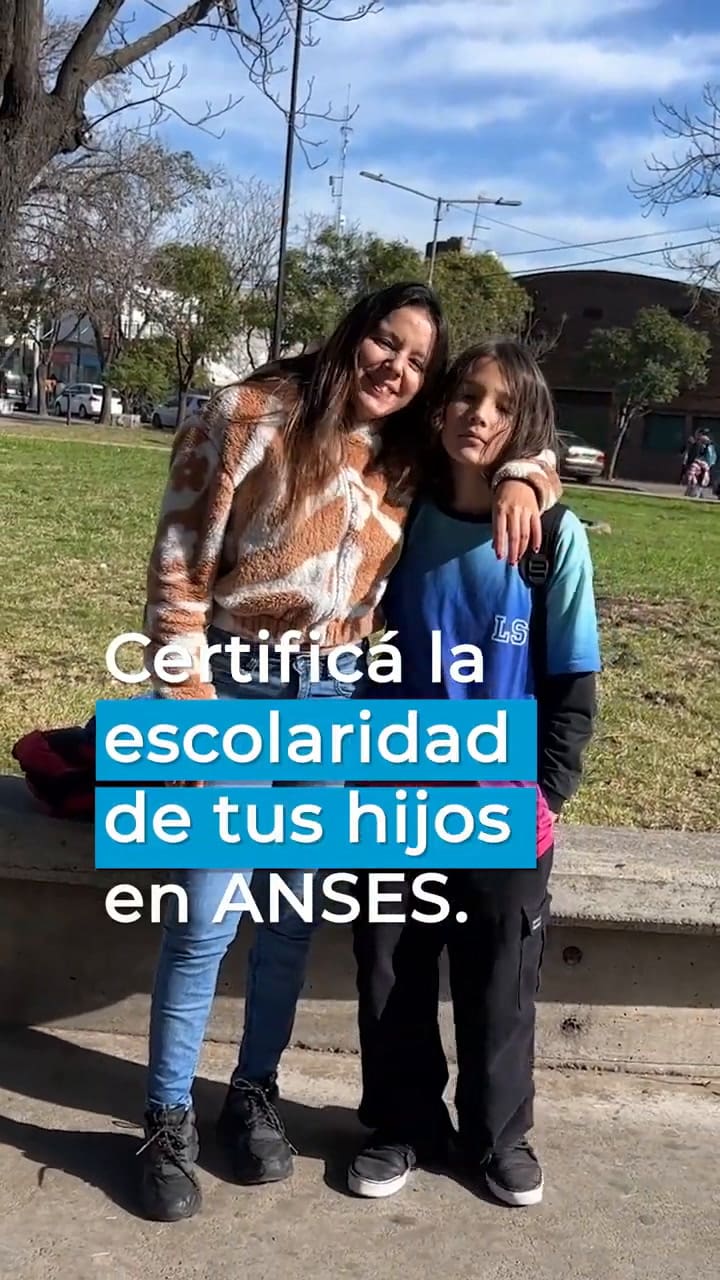 Cómo tramitar la Ayuda Escolar Anual