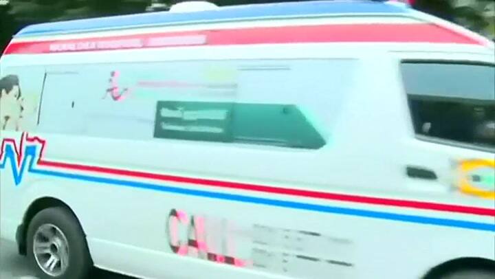 Atentados en Sri Lanka: angustia de los familiares y sobrevivientes - Fuente: Reuters