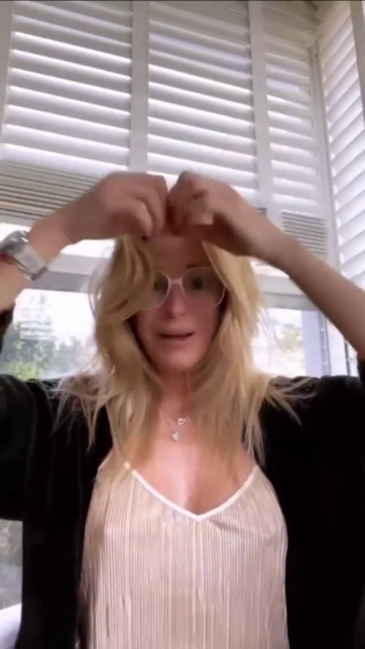 Yanina Latorre destrozó a Jorge Rial en un lapidario descargo - Fuente: IG Stories