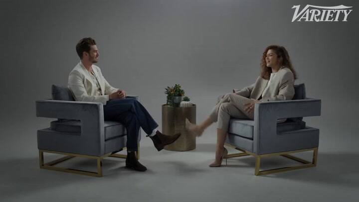 Garfield y Zendaya revelan sus secretos