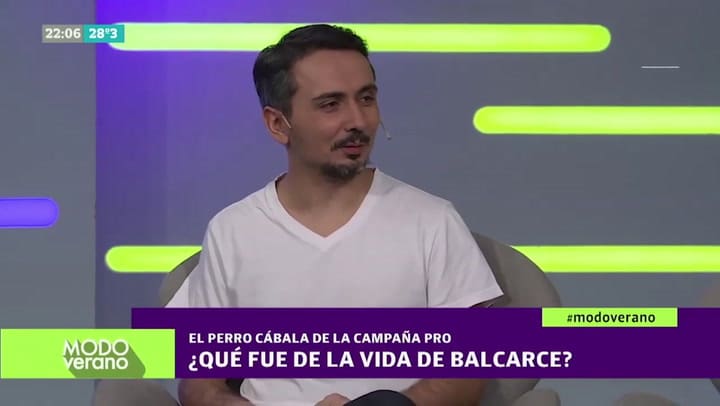 Las mascotas de los políticos