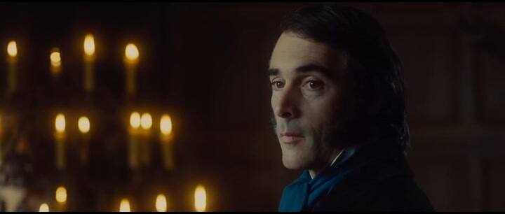 Trailer de la película Effie Gray