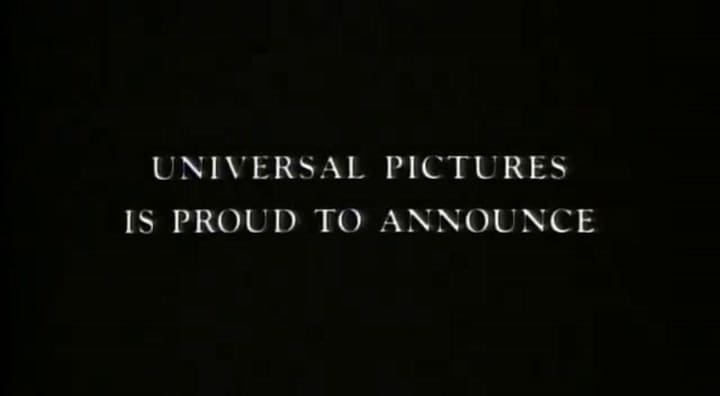 Trailer La ley de la calle - Fuente: Youtube