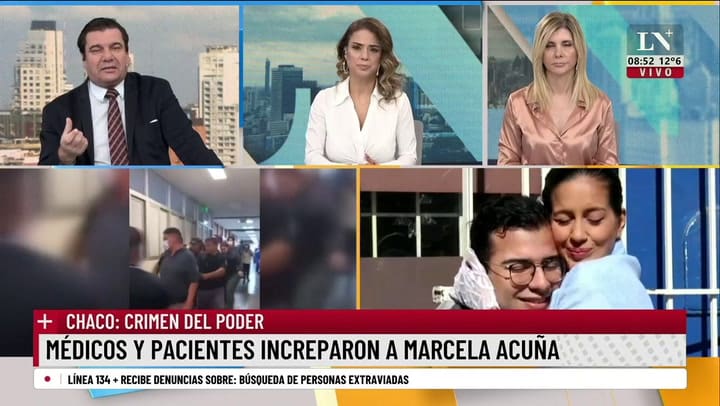 Comprometedora carta de la hermana de Emerenciano Sena