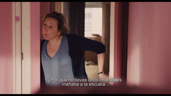 Le Nouveau - Trailer