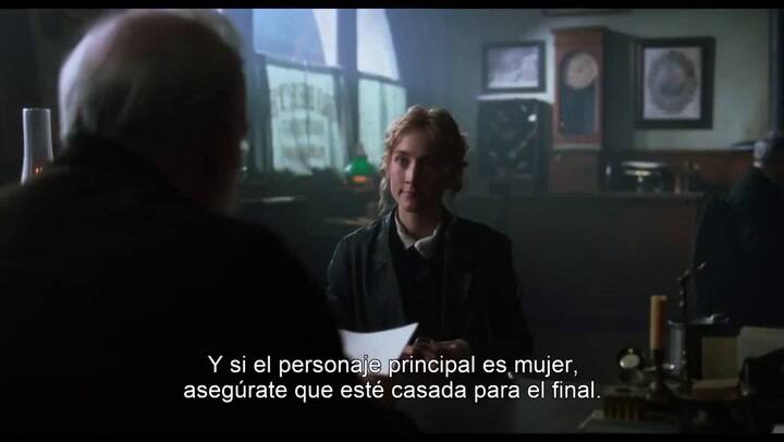 Trailer de 'Mujercitas' - Fuente: YouTube