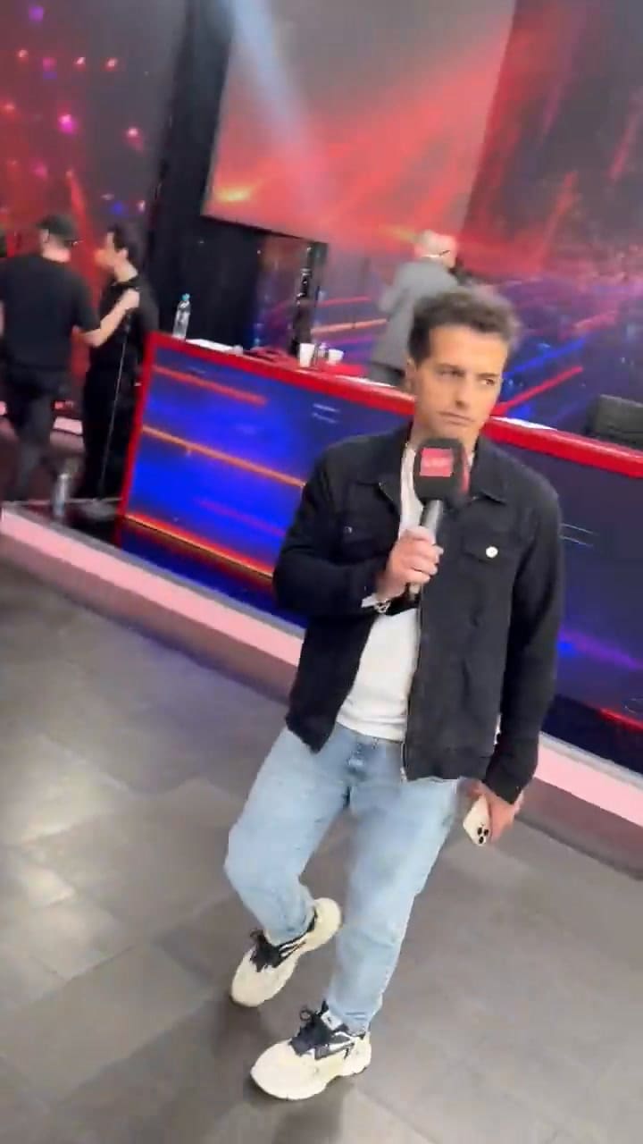 El look de Alicia Barbasola