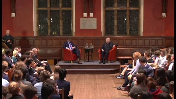 Jimmy Page habla sobre el ocultismo