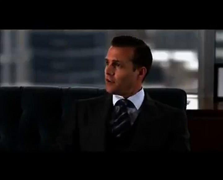 Tráiler - La ley de los audaces