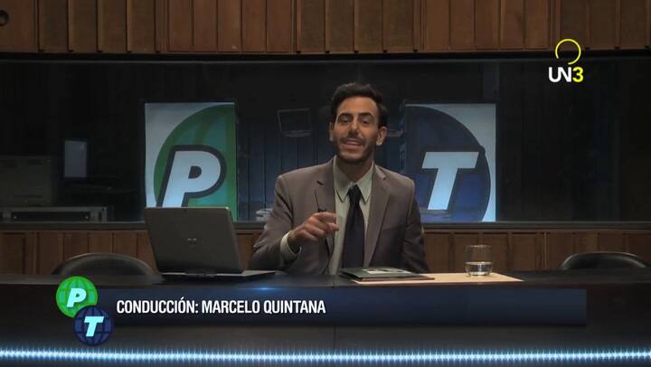 Trailer Periodismo Total