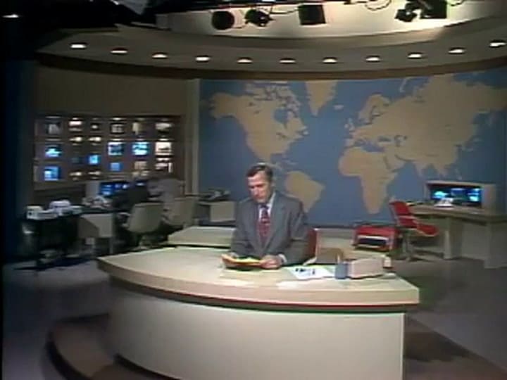 El incendio del MGM Grand Hotel de Las Vegas