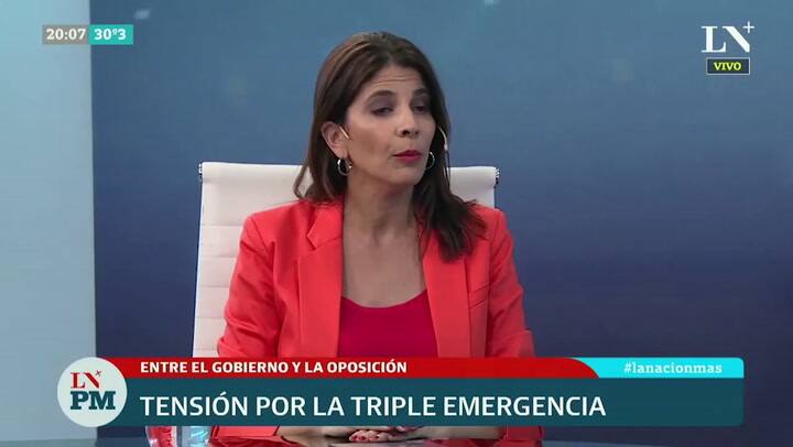 Columna de Joaquín Morales Solá