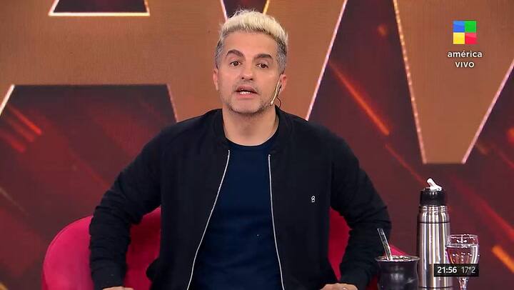 Fatima Florez rompio el silencio sobre su separacion de Javier Milei