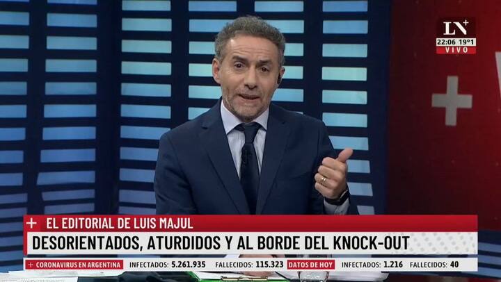 +Voces - 5 octubre 2021