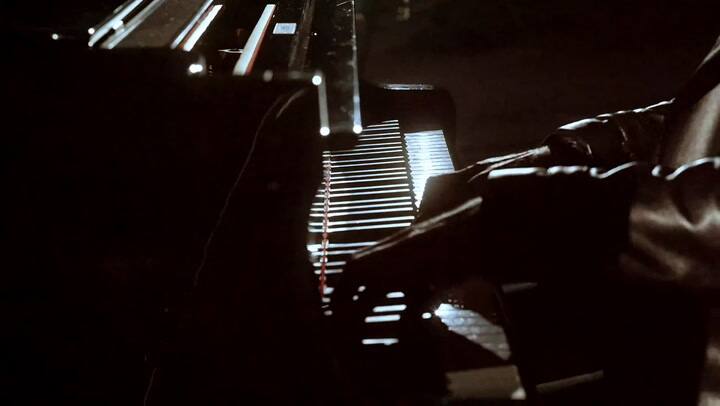 If', del musical 'Diana, a True Musical Story'