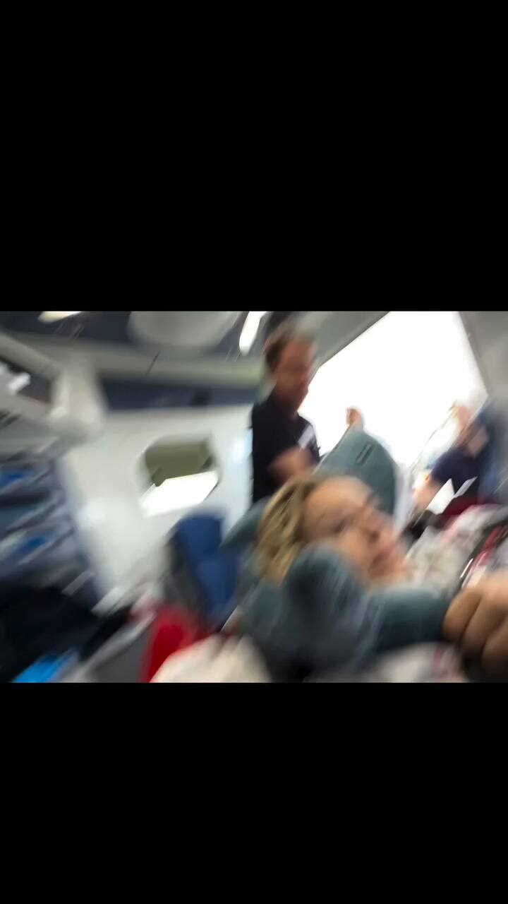 Lindsey Vonn contó el paso a paso desde el día de la fractura hasta que le dieron el alta médica