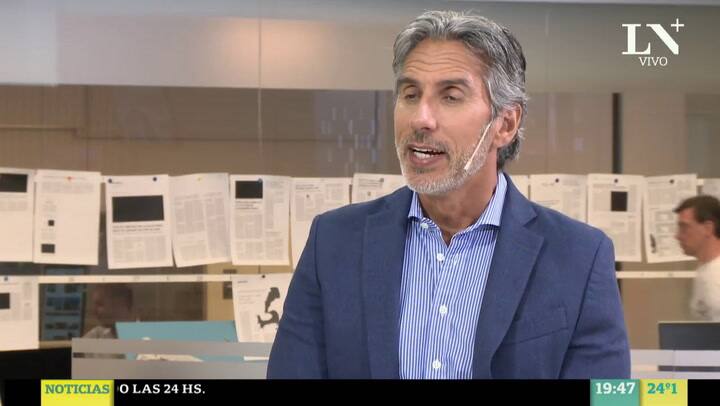 Los detalles del encuentro entre Mauricio Macri y Michel Temer