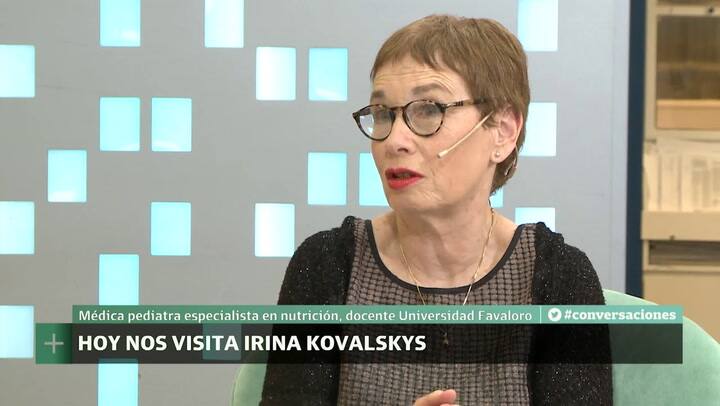 ¿Cuándo empezó esta especie de epidemia de obesidad en la sociedad y especialmente en los niños?