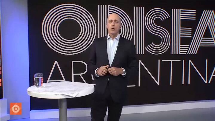 Editorial Carlos Pagni - Vacunas, negocios y política