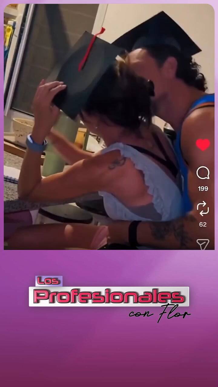 Gimena Accardi habló del video viral en el que la confundieron con Dai Fernández