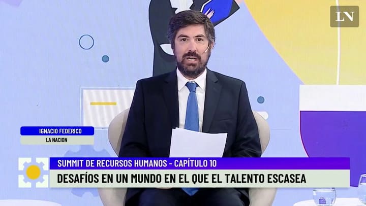 El desafío de las empresas de encontrar y fidelizar al talento