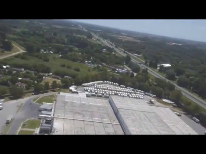 Quinta fest', la banda que organizaba fiestas electrónicas para vender drogas sintéticas