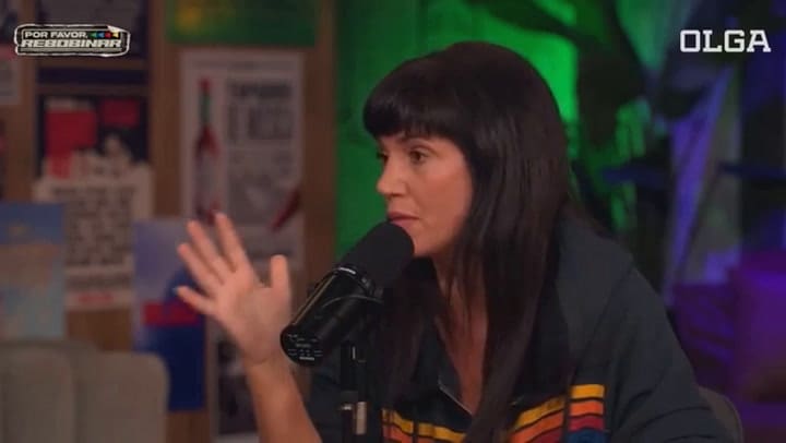 Griselda Siciliani reveló el gesto que tuvo Hugo Midón con ella que cambió el rumbo de su carrera