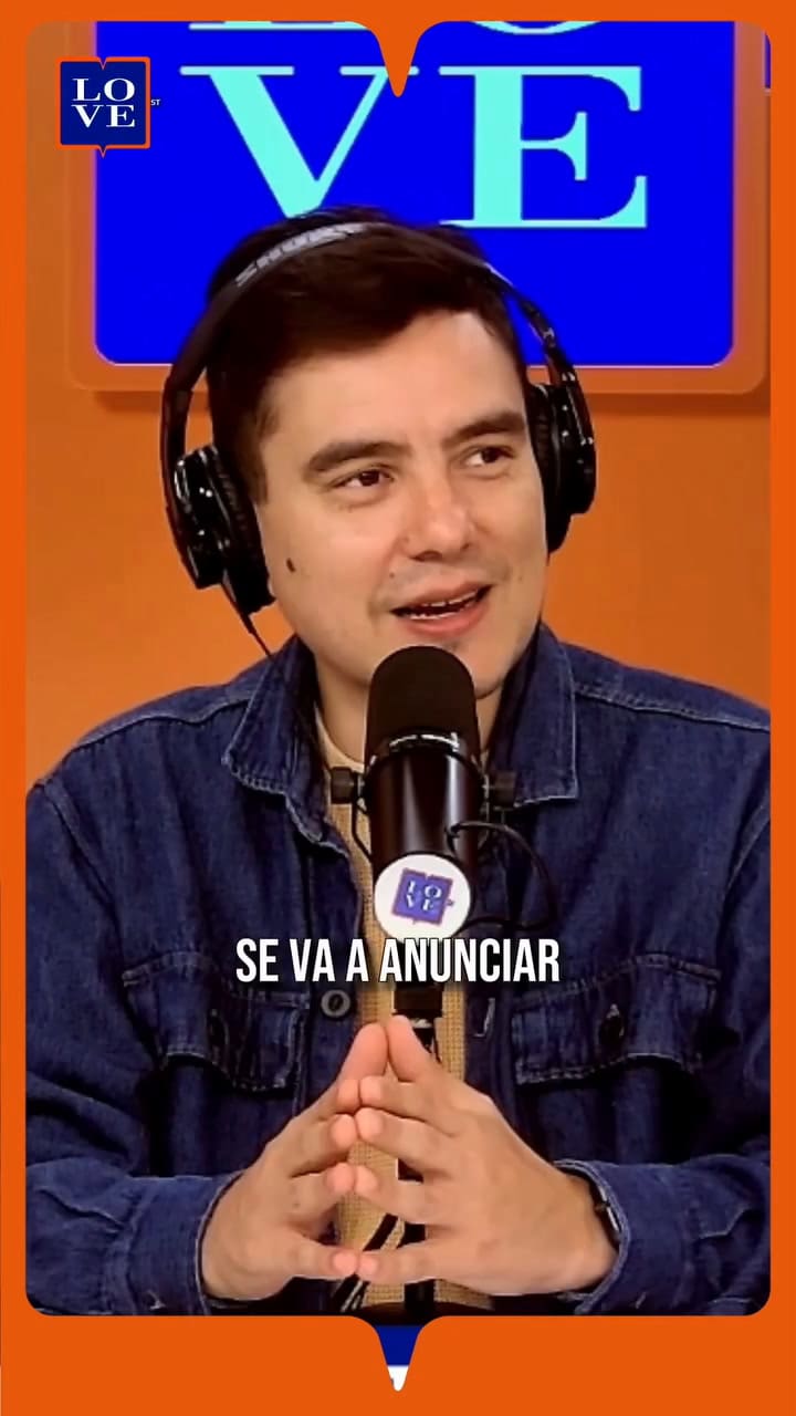 Gustavo Méndez asegura que los Rolling Stones volverán a Argentina
