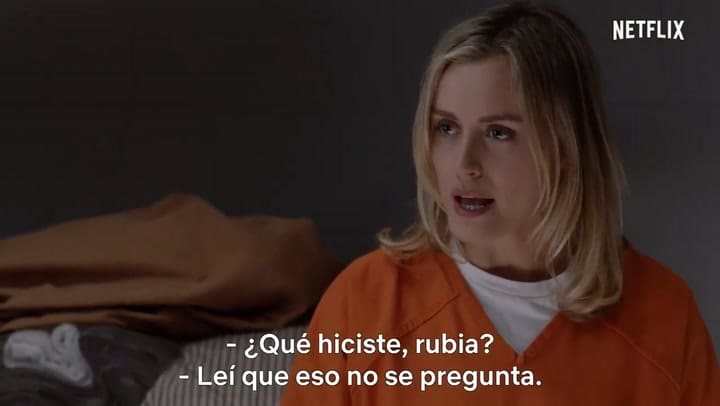 Resumen de las seis temporadas previas de OINTB - Fuente: YouTube