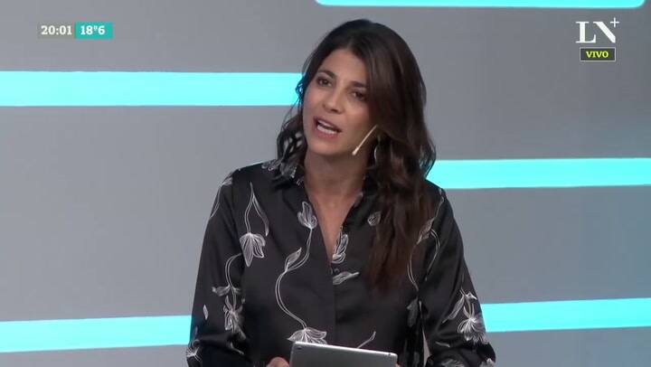 Columna de Joaquín Morales Solá