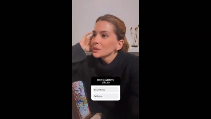 El descargo de La China Suárez sobre su situación sentimental
