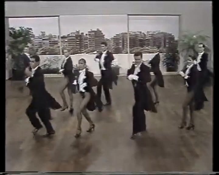 Hola Susana! Susana Gimenez Atc Abril De 1987 Primer Programa