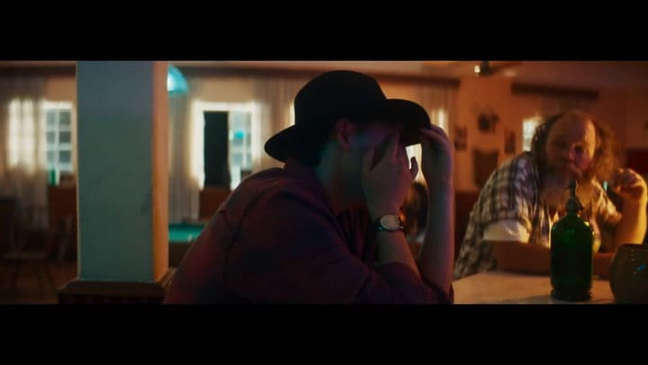 Paulo Londra - Chance (video oficial)