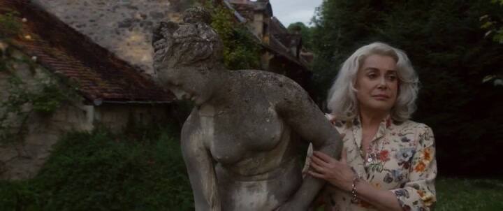 Trailer de La última locura de Claire Darling - Fuente: YouTube